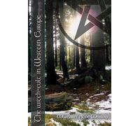 Margaret Alice Murray The Witch-Cult in Western Europe (Tascabile)