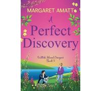 Margaret Amatt A Perfect Discovery (Tascabile) Scottish Island Escapes