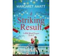 Margaret Amatt A Striking Result (Tascabile) Scottish Island Escapes