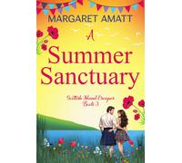 Margaret Amatt A Summer Sanctuary (Tascabile) Scottish Island Escapes