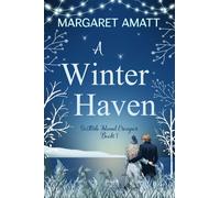 Margaret Amatt A Winter Haven (Tascabile) Scottish Island Escapes