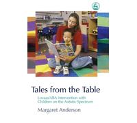 Margaret Anderson Tales from the Table (Tascabile)
