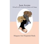 Margaret Ann Fitzpatrick-Hanly Jane Austen (Tascabile)