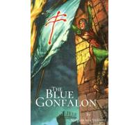 Margaret Ann Hubbard The Blue Gonfalon (Tascabile)