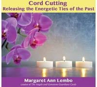 Margaret Ann Lembo Cord Cutting (CD)