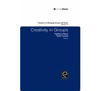 Margaret Ann Neale Creativity in Groups (Copertina rigida)