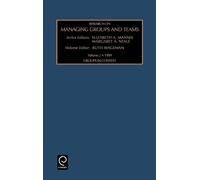 Margaret Ann Neale Groups in Context (Copertina rigida)