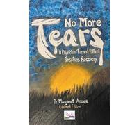 Margaret Aranda No More Tears (Tascabile)