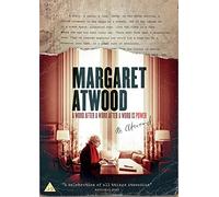 Margaret Atwood: A Word After a Word After a Word is Power [DVD]