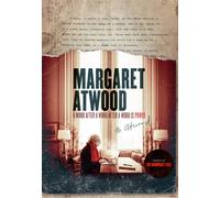 Margaret Atwood: A Word After A Word After A Word Is Power (DVD) Various