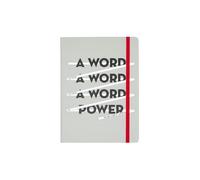 Margaret Atwood: A Word Is Power Journal