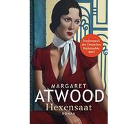 Margaret Atwood Brigitte Heinrich Hexensaat: Roman (Tascabile)