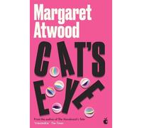 Margaret Atwood Cat's Eye (Tascabile)