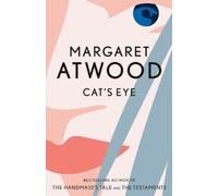 Margaret Atwood Cat's Eye (Tascabile)