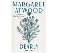 Margaret Atwood Dearly (Tascabile)