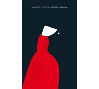 Margaret Atwood El cuento de la criada / The Handmaid's Tale (Copertina rigida)