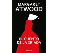 Margaret Atwood El cuento de la criada, / The Handmaid's Tale (Tascabile)