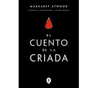 Margaret Atwood El cuento de la criada / The Handmaid's Tale (Tascabile)