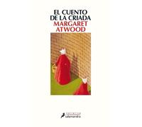 Margaret Atwood El cuento de la criada / The Handmaid's Tale (Tascabile)