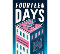 Margaret Atwood Fourteen Days (Copertina rigida)