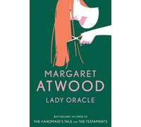 Margaret Atwood Lady Oracle (Tascabile)