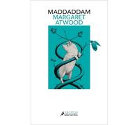 Margaret Atwood Maddaddam (Spanish Edition) (Tascabile) MaddAddam