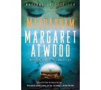 Margaret Atwood MaddAddam (Tascabile) MaddAddam Trilogy