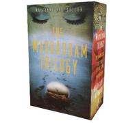 Margaret Atwood MADDADDAM TRILOGY BOX (Tascabile) MaddAddam Trilogy