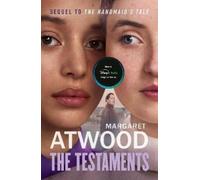 Margaret Atwood Margaret Atwood The Handmaid's Tale (Tascabile)