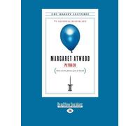 Margaret Atwood Payback (Tascabile)