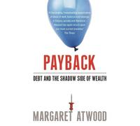 Margaret Atwood Payback (Tascabile)