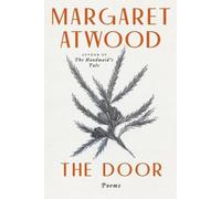 Margaret Atwood Phoebe Larmore The Door (Tascabile)