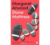 Margaret Atwood Stone Mattress (Tascabile)