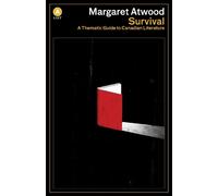 Margaret Atwood Survival (Tascabile) List