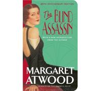 Margaret Atwood The Blind Assassin (Tascabile)