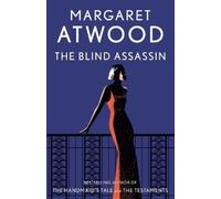 Margaret Atwood The Blind Assassin (Tascabile)