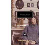 Margaret Atwood The Handmaid's Tale (Copertina rigida)
