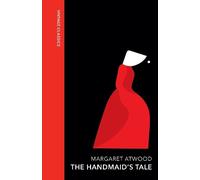 Margaret Atwood The Handmaid's Tale (Copertina rigida)