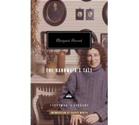 Margaret Atwood The Handmaid's Tale (Copertina rigida)