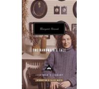 Margaret Atwood The Handmaid's Tale (Copertina rigida)