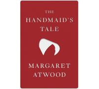 Margaret Atwood – The Handmaid's Tale – Edizione Deluxe – Copertina rigida