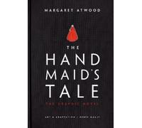 Margaret Atwood The Handmaid's Tale (Graphic Novel) (Copertina rigida)