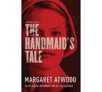 Margaret Atwood The Handmaid's Tale (Movie Tie-in) (Tascabile)