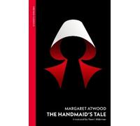 Margaret Atwood The Handmaid's Tale (Tascabile)