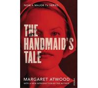 Margaret Atwood The Handmaid's Tale (Tascabile)