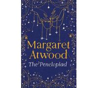 Margaret Atwood The Penelopiad (Copertina rigida) Canons