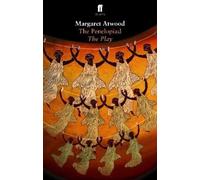 Margaret Atwood The Penelopiad (Tascabile)