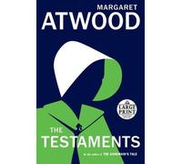 Margaret Atwood The Testaments (Tascabile)