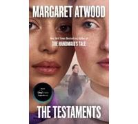 Margaret Atwood The Testaments (TV Tie-in) (Tascabile)