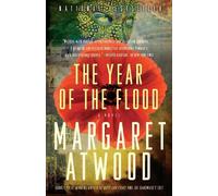 Margaret Atwood The Year of the Flood (Tascabile) MaddAddam Trilogy